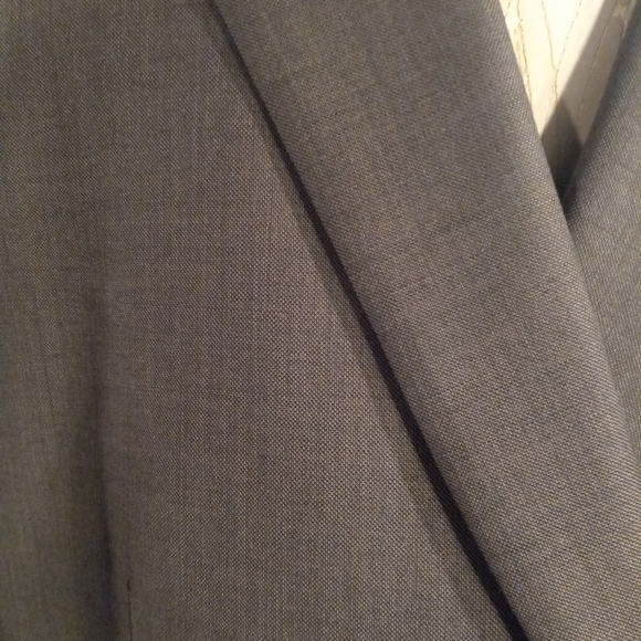 NWOT Men Sport Coat Blazer J.A. Banks 44L NWOT - Picture 3 of 15